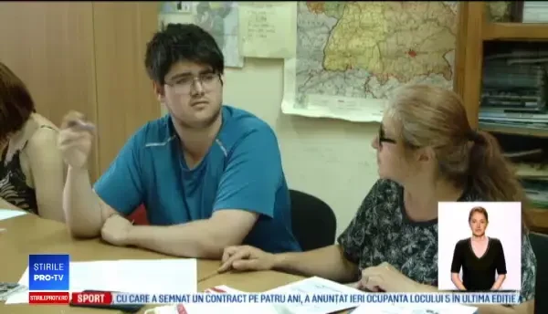 Un tânăr român stabilit în SUA vrea să studieze în România. Ce facultate a ales