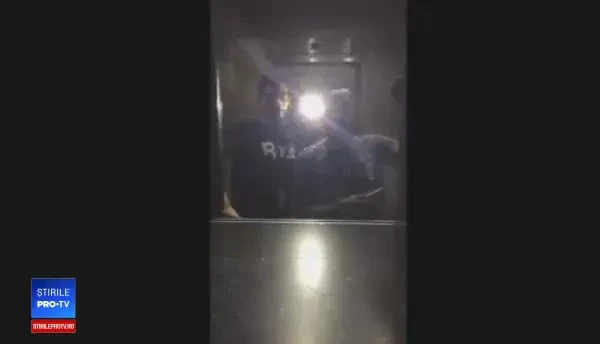 Pană masivă de curent in Venezuela