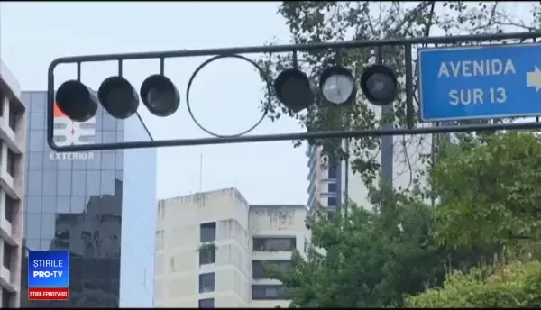 Drama oamenilor din Venezuela: "Mi-e foame, aş vrea să mănânc ceva"