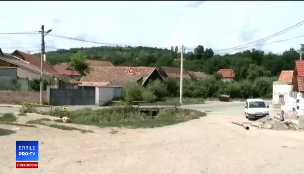 Minoră, omorâtă în bătaie de iubitul ei, la o stână. Câți ani are bărbatul