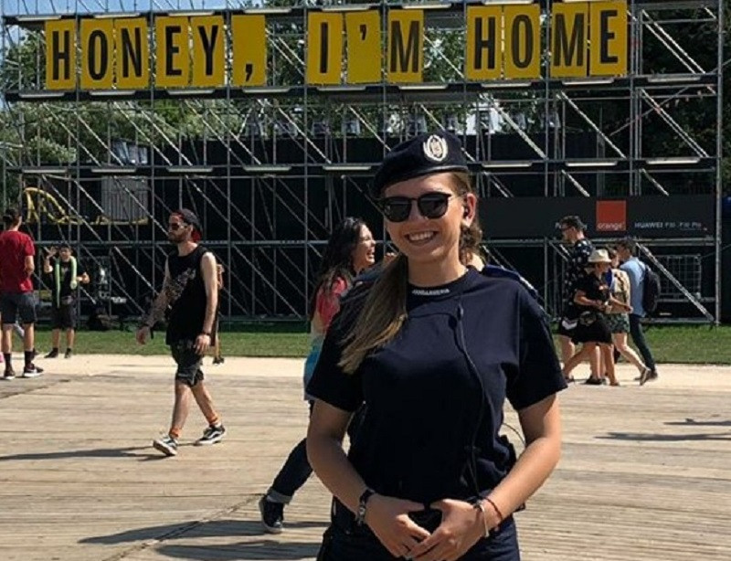 Reacții pe Facebook după un mesaj al Jandarmeriei: "Bineînțeles că ne place distracția"