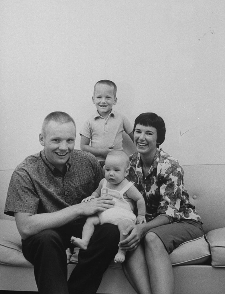 Câți bani a primit familia lui Neil Armstrong, după ce a acuzat un spital de malpraxis