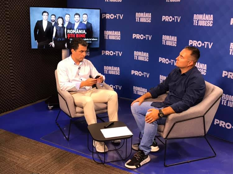 ”România, știi bine”, EPISODUL V. Rareș Năstase, despre fenomenul depopulării