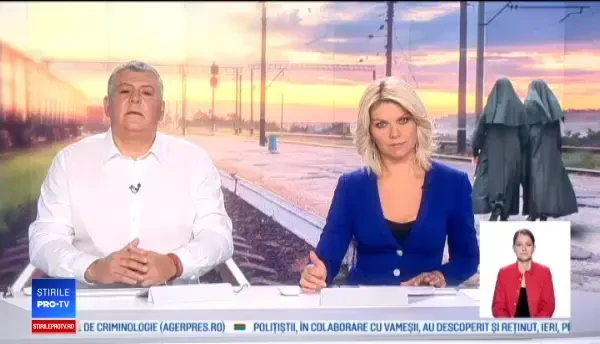 "Măicuţele" care au aruncat un om pe şine nu sunt la primul atac. Ce i-au făcut unei mame