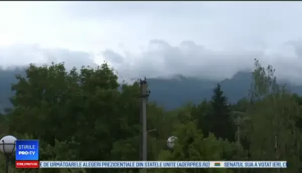 Salvamontiștii din Borșa, cu căruța pentru a ajunge la victime. Cum s-a ajuns aici