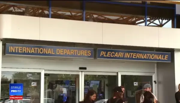 Oameni păcăliți de o agenție de turism. Ce a pățit o mamă cu 5 copii când a ajuns în aeroport