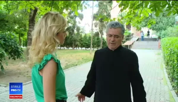 Cum a explicat prodecanul de la Teologie afirmaţiile despre viol care au dus la demisia sa