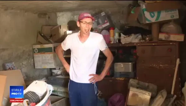 Comoara ascunsă în debaralele românilor. Valorează în total 800 de milioane de euro