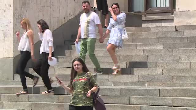 Record de înscrieri la universități. Cea mai căutată specializare în afară de IT