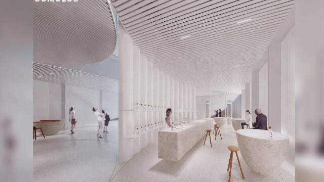 Expoziția Mondială din Dubai. România va fi promovată prin tehnologie, apă și tradiție