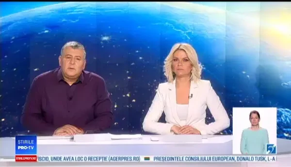 4 oameni au ajuns la spital după o manevră periculoasă a unui șofer de 74 ani