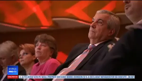 Tăriceanu, contracandidatul lui Dăncilă: ”Nu suntem legaţi ombilical de guvernare”