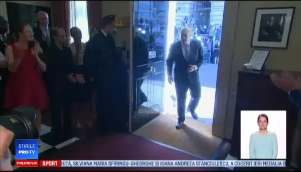 Ce se va întâmpla cu cetăţenii europeni care locuiesc în Marea Britanie. Anunţul noului premier