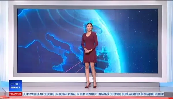 Temperaturi de vară în toată ţara. În weeekend, însă, vremea se schimbă