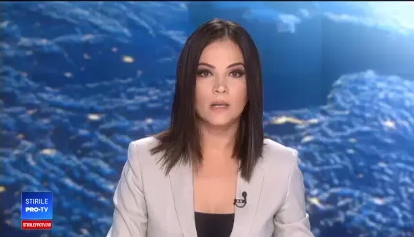 Două TIR-uri s-au luat la întrecere pe autostrada A1. Cum s-a încheiat totul