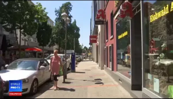 Motivul pentru care francezii se tem că tavanul catedralei Notre-Dame s-ar putea prăbuși