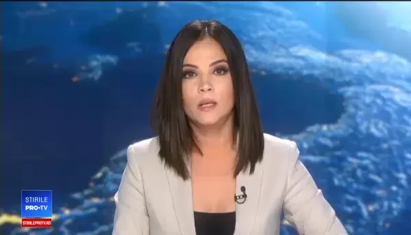 Impact între un microbuz și o mașină în Mangalia. Accidentul a fost filmat