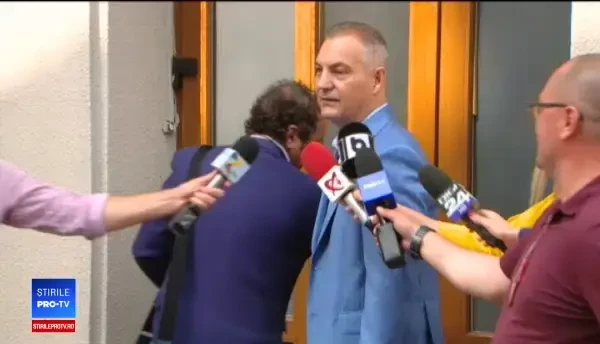 Cum s-ar fi ales Mircea Drăghici cu o vilă pe ”Bulevardul Milionarilor” din banii statului