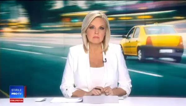 Zeci de taxiuri abandonate în Capitală. Cât câștigă șoferii care au plecat la ride-sharing