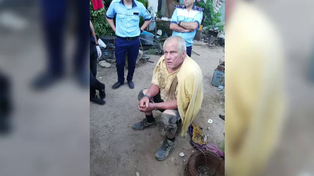 Un criminolog explică planul diabolic aplicat în Caracal. Taximetria, acoperirea perfectă