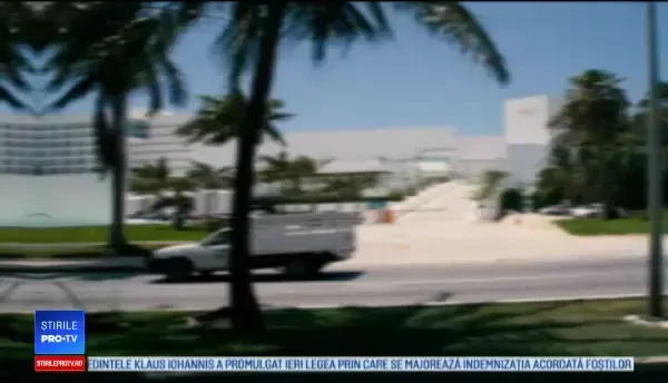 Averea strânsă de interlopul ”Rechinu”. A ridicat blocuri în Cancun și Craiova