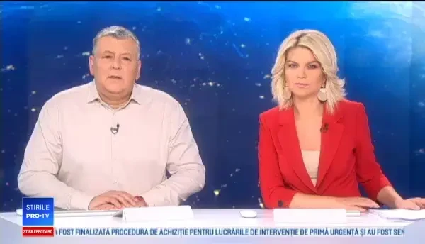 S-a urcat băut la volan înainte de o cursă internațională. Ce amendă a primit