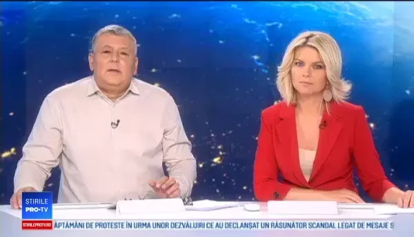 Pățania unui urs, pe un strat de zăpadă îngheţat. Turiştii au filmat scena