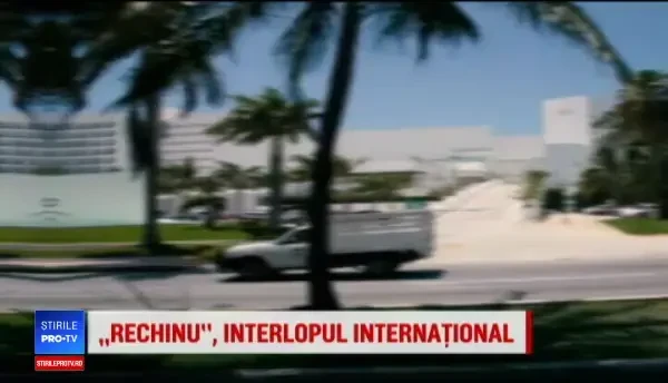 Specialişti români în electronică racolați să lucreze pentru interlopu Rechinu, în Mexic