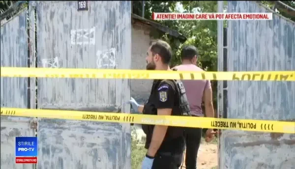 Filmul dispariţiei fetei de 15 ani din Caracal. Ultimele apeluri făcute la 112 de minoră