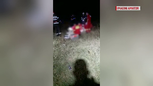 Gestul care a costat-o viața pe o șoferiță din Constanța. Alte 2 persoane au ajuns la spital