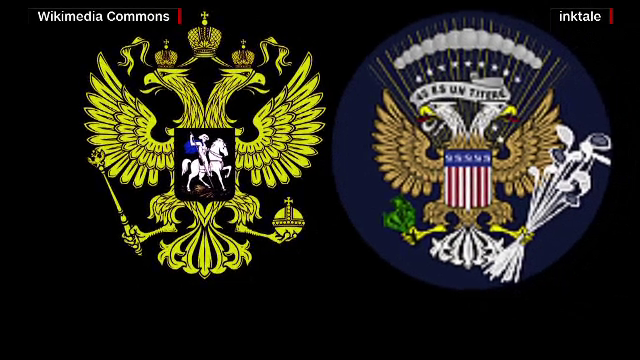 Sigiliu eveniment Trump