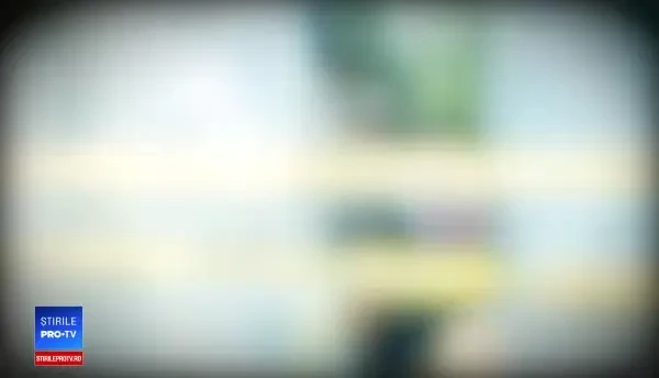 Ororile găsite de anchetatori în casa suspectului din Caracal. Ce ascundea în frigider