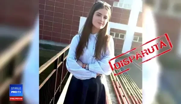 De ce poliţia a intervenit la 19 ORE după primul apel la 112 al fetei dispărute în Caracal