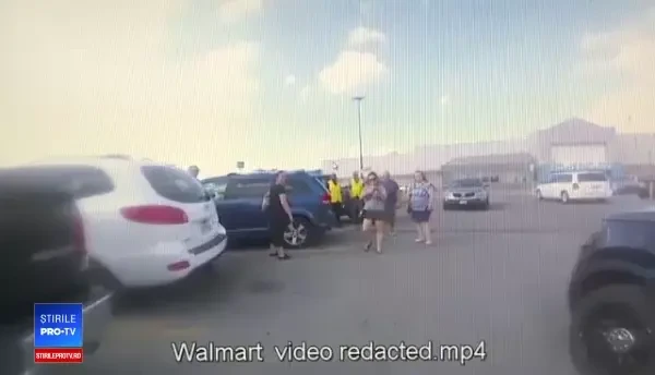 O mamă şi-a încuiat din greşeală fetiţele în maşină, într-o zi caniculară. Ce au păţit