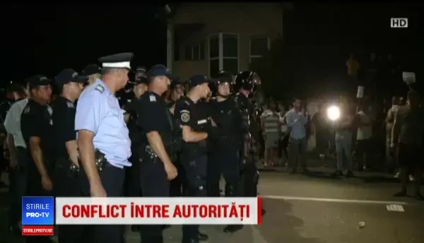 Tehnica SRI, care o putea localiza Alexandra, n-a fost folosită din cauza deciziei CCR