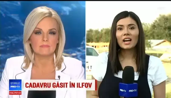 Descoperire șocantă făcută de un bărbat pe un teren viran din Ilfov