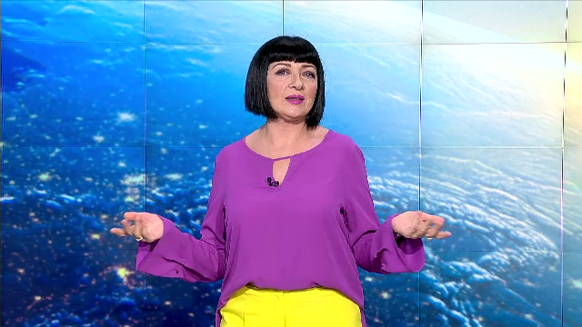 Horoscop 28 iulie 2019 prezentat de Neti Sandu. Balanţele au parte de o recompensă