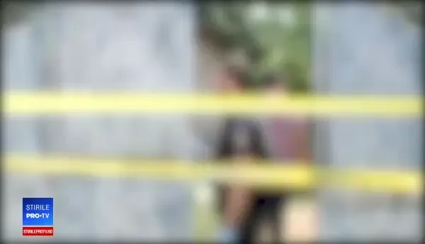 Căutarea fetelor dispărute în Caracal continuă. Ce s-a găsit până acum în "casa ororilor"