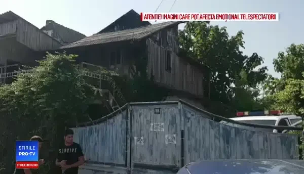 Alexandra și Luiza, pe pagina Poliției Române. Numele adolescentei de 15 ani e scris greșit