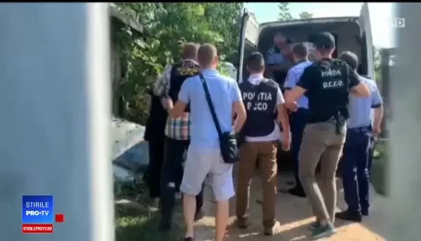 Povestea Luizei, fata ucisă de Gheorghe Dincă: "Am așteptat-o până azi"