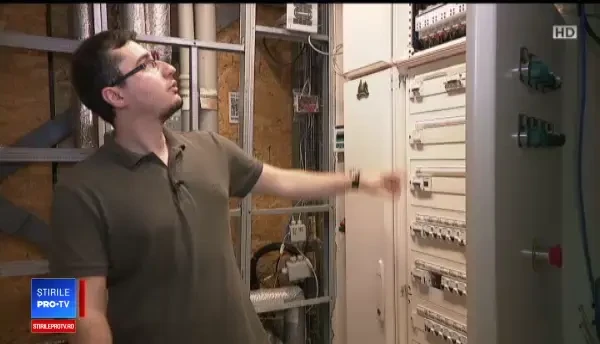 Noi reguli pentru cei care construiesc clădiri. Trebuie să fie eficiente energetic