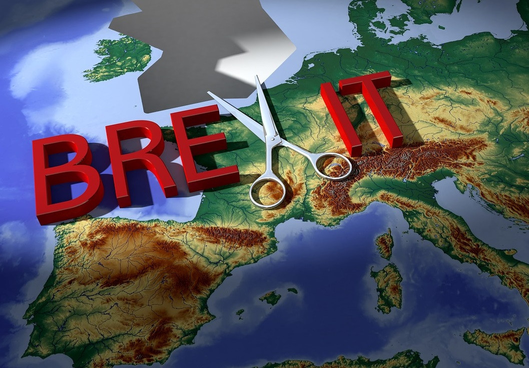 Un deceniu de Brexit. Un studiu arată cum a început să cadă economia Marii Britanii după votul care a scos-o din UE