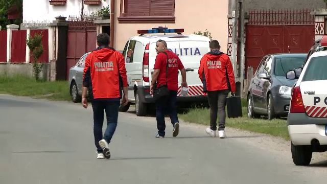 Tânăr ucis în bătaie pentru un reproș făcut unor căruțași care mânau caii prea tare