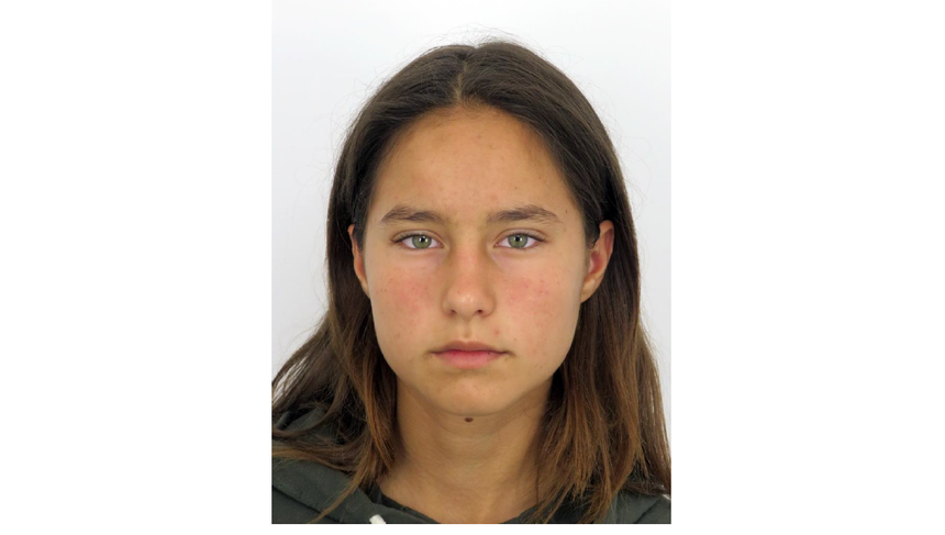 Trei adolescente, dispărute în Botoșani, Galați și Tulcea. Două au fost găsite