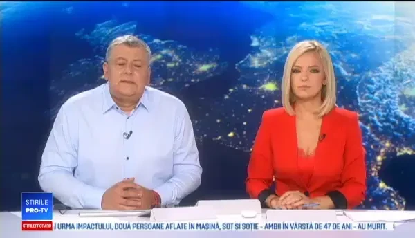 4 tineri au căzut cu maşina în prăpastie pe Transfăgărăşan. În ce stare sunt