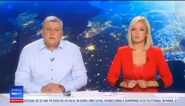 Cine i-a trimis lui Gheorghe Dincă un pachet în arest. "Are păreri de rău"