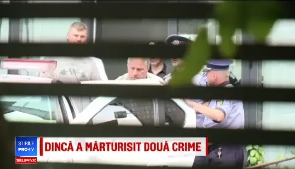Crimele din Caracal. 5 ofițeri și 3 agenți de poliție sunt cercetați de Corpul de control