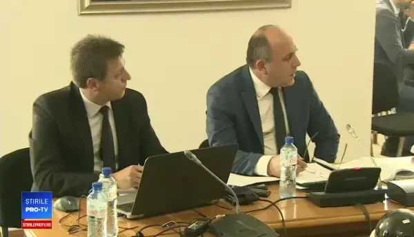 Un deputat a citit raportul secret al STS: Poliția nu a știut să folosească aplicația 112