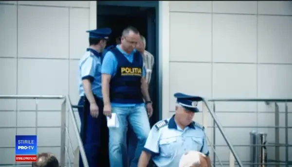 Mărturisirile cutremurătoare făcute de Gheorghe Dincă. Reconstituire pe malul Dunării