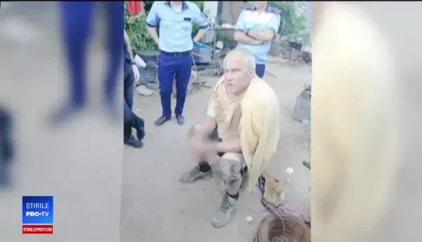 Profilul psihologic al lui Gheorghe Dincă. Ce i-a spus unei femei care îi gătea